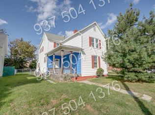 2326 Lexington Ave, Springfield, OH 45505
