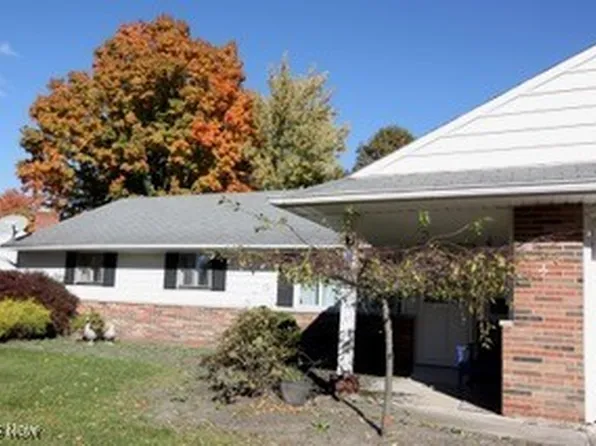 745 Radford Dr, Richmond Heights, OH 44143