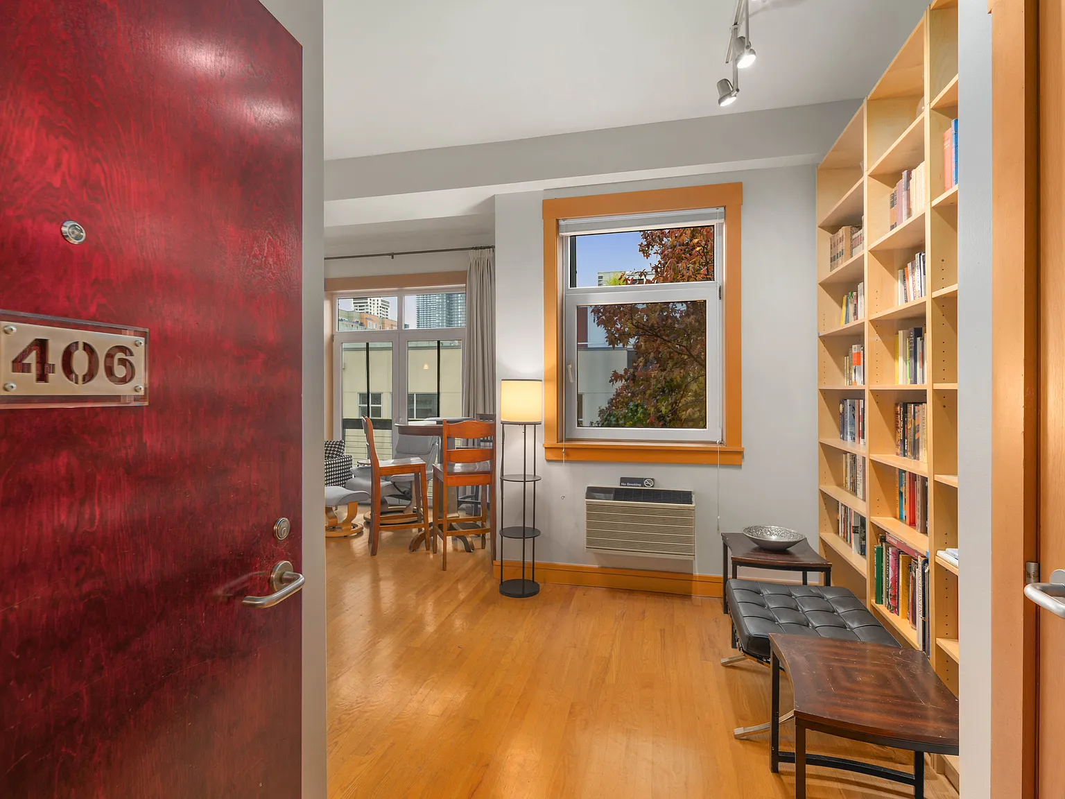 1 bed, 694 sqft, $2,025 — Photo 4