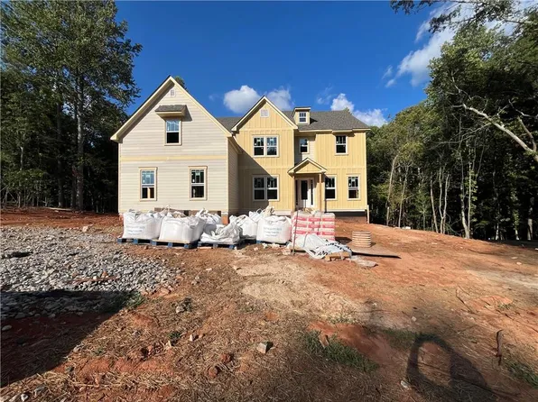 6135 Peaceful Grove Dr Lot 48, Cumming, GA 30041