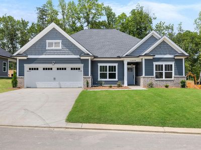 11819 Herons Haven Dr #102, Soddy Daisy, TN, 37379