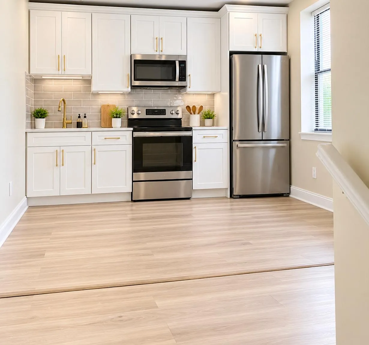 1 bed, 825 sqft, $1,265 — Photo 1