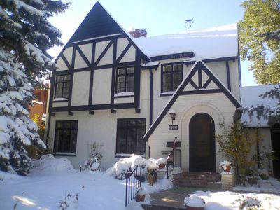 1306 Ivinson Ave, Laramie, WY, 82070