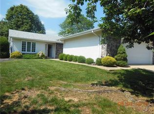 336A Quinton Dr, Monroe Township, NJ 08831