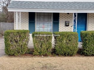 12 Clint Ct APT A, Little Rock, AR 72205