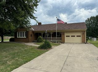 811 Fairview Ave, Galion, OH 44833