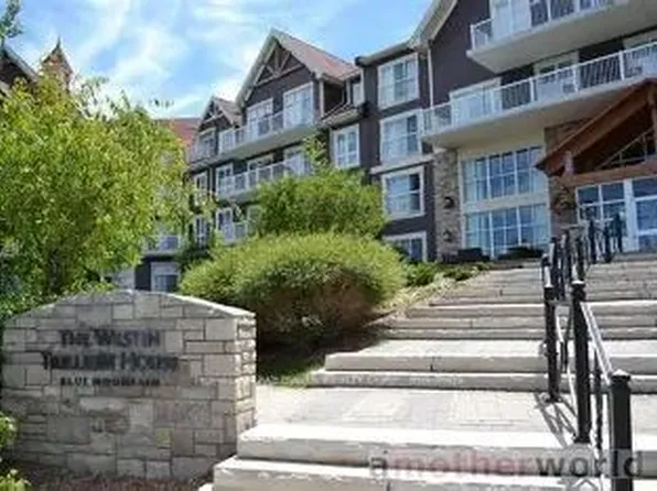 220 Gord Canning Dr #311, The Blue Mountains, ON L9Y 1C2