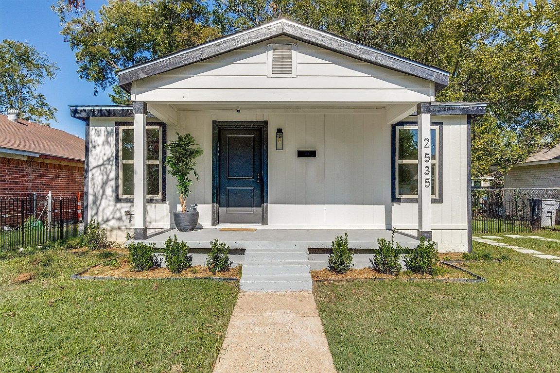 2535 Ghent St, Dallas, TX 75215 Zillow