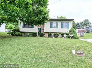 1106 2nd Ave, Brunswick, MD