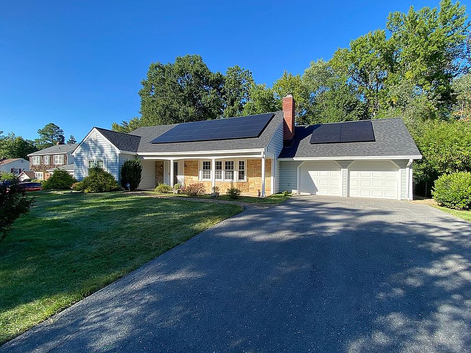 2nd image of 8706 Granite Ln