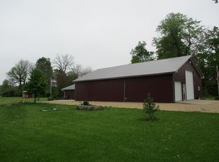 3934 E 550th Rd, Mendota, IL 61342