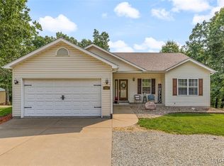 200 Timber Ln, Farmington, MO 63640