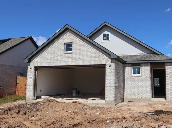 8102 Kay Harbor Dr, Cypress, TX 77433
