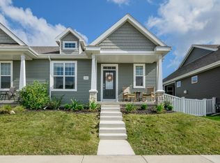 2116 Rosenberg Ln, Sun Prairie, WI 53590