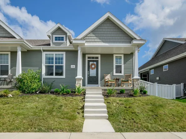2116 Rosenberg Lane, Sun Prairie, WI 53590