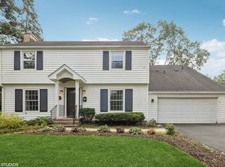 220 E Elm St, Wheaton, IL 60189