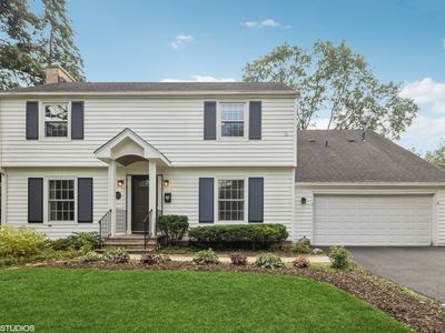 220 E Elm St, Wheaton, IL, 60189