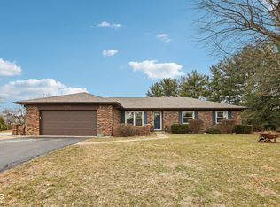 1243 James Dr, Avon, IN 46123
