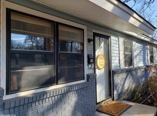 5800 Allen St, North Little Rock, AR 72118