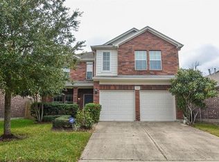 5819 Trinity Oaks, Missouri City, TX 77459