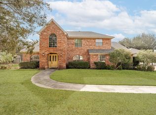 2774 Thornhill, Stephenville, TX 76401