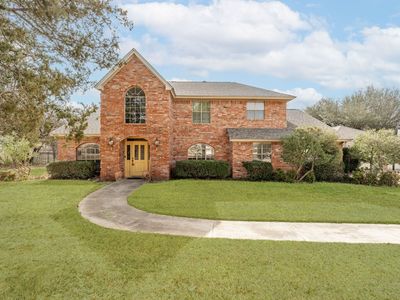 2774 Thornhill, Stephenville, TX, 76401