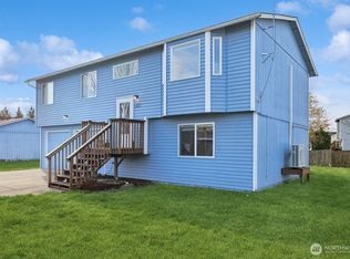 314 Broadway, Algona, WA