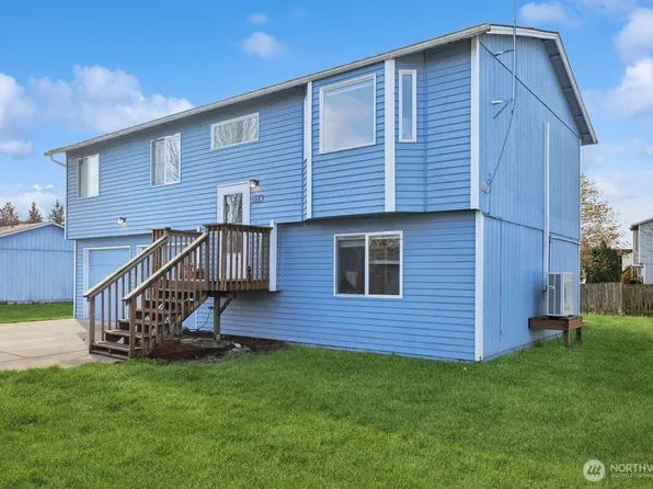 314 Broadway Boulevard, Algona, WA 98001