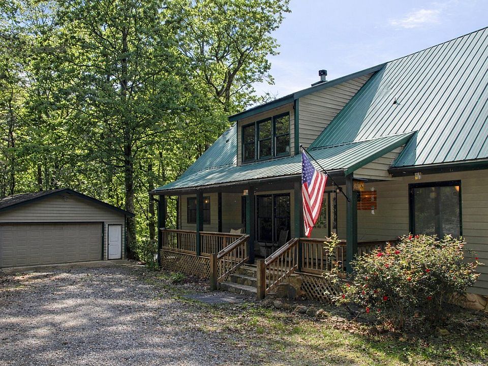 1st image of 168 Green Cabin Way