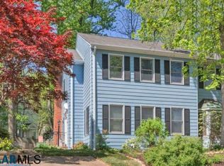 1504 Westfield Ct, Charlottesville, VA 22901