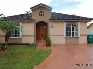 14303 SW 171st Ter, Miami, FL 33177