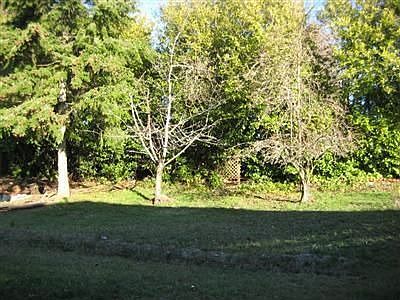 Home is sitting High above the street level. Olympics Mountain View!