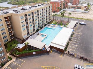 130 Padre Blvd UNIT 204, South Padre Island, TX 78597