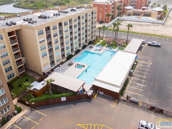 130 Padre Blvd Unit 204, South Padre Island, TX 78597