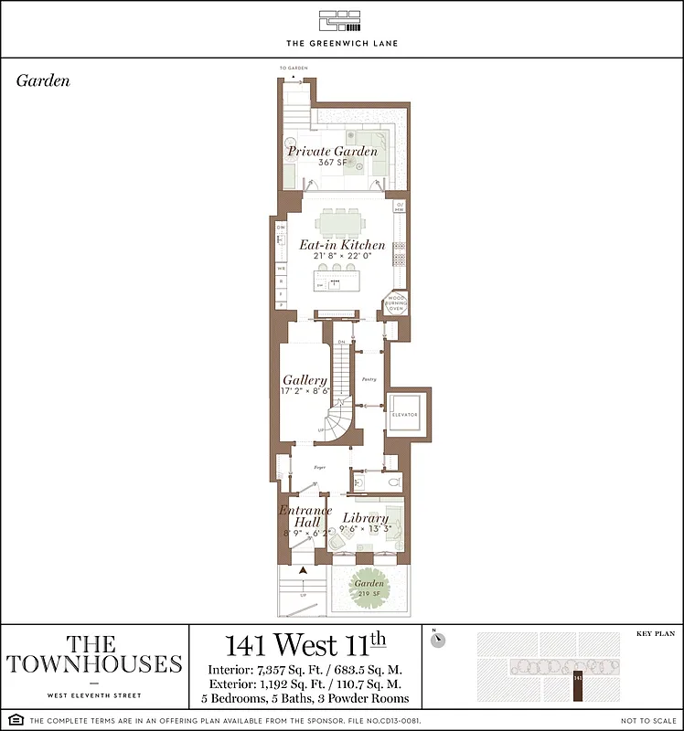 floor plan 5