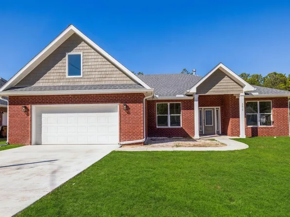 3619 Ginger Ln, Navarre, FL 32566