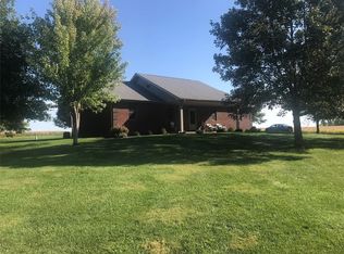 4730 E Base Rd, Glenwood, IN 46133