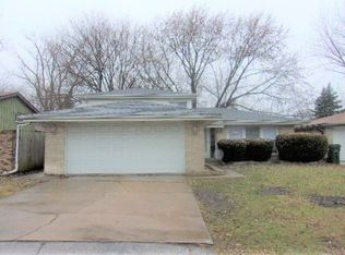 15340 Harper Ave, Dolton, IL 60419