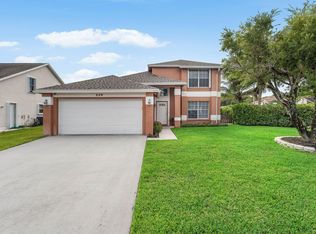 139 ROYAL PINE Circle S, Royal Palm Beach, FL 33411