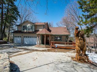 2992 Running Springs Scho Rd, Running Springs, CA 92382