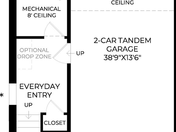 Lower Level