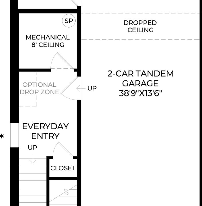 Lower Level
