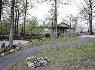 30669 S 4540 Rd, Afton, OK 74331