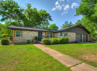 132 S McFarland St, Stillwater, OK 74074