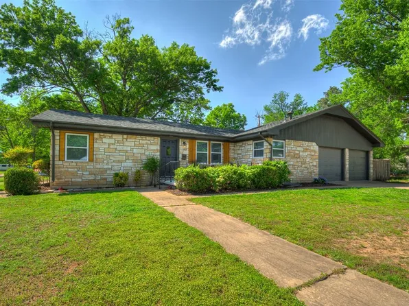 132 S McFarland St, Stillwater, OK 74074