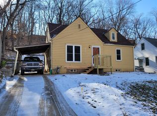 215 E Orchard Ave, Council Bluffs, IA 51503