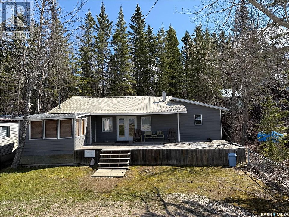1st image of Cabin 13 Sub #5