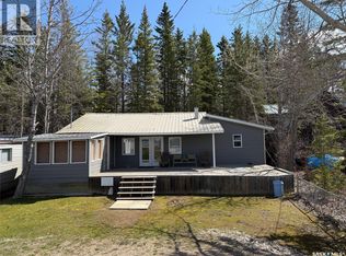 Cabin 13 Sub #5, Meeting Lake, SK S0M 2L0