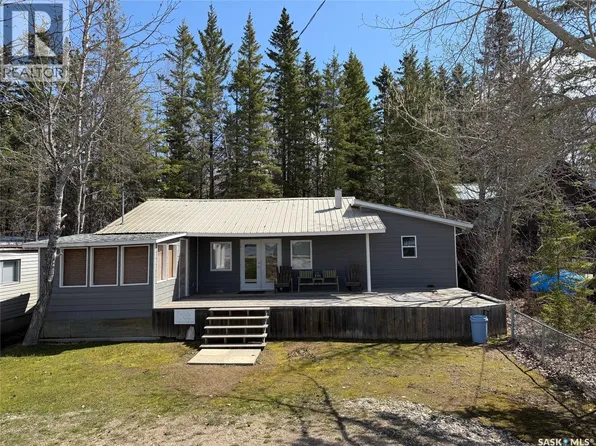 Cabin 13 Sub #5, Meeting Lake, SK S0M 2L0