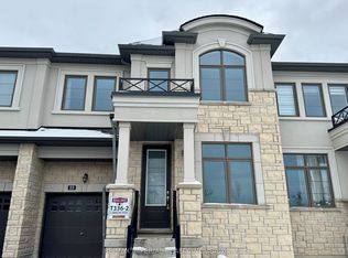 23 Bowline Vis, East Gwillimbury, ON L9N 0W2
